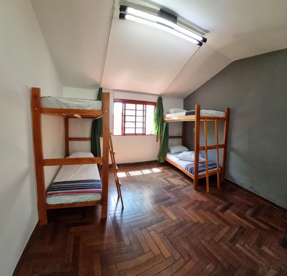 Foto - Brazil Hostel