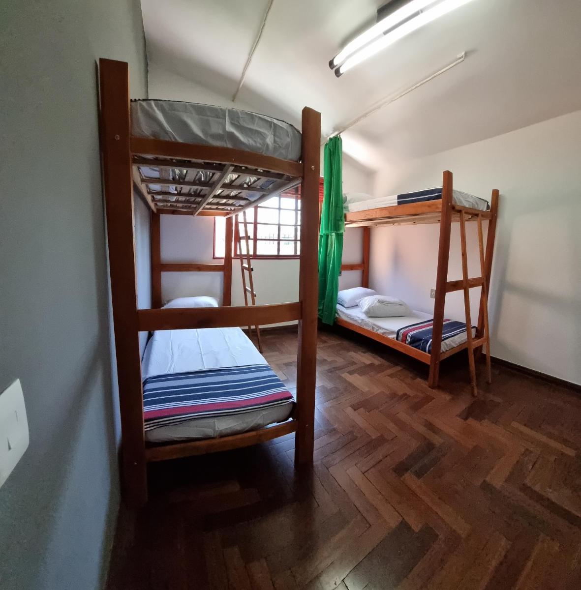 Photo - Brazil Hostel