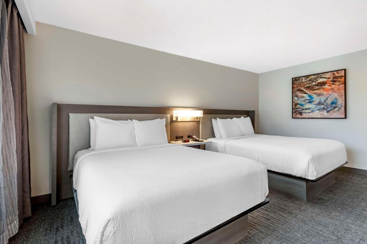 Photo - Best Western Premier Rockville Hotel & Suites