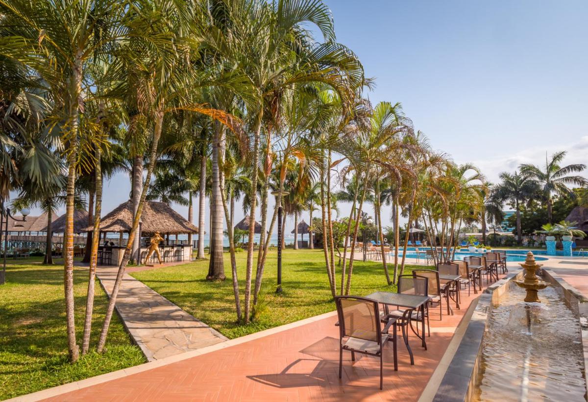 Delta Hotels by Marriott Dar es Salaam photo 3