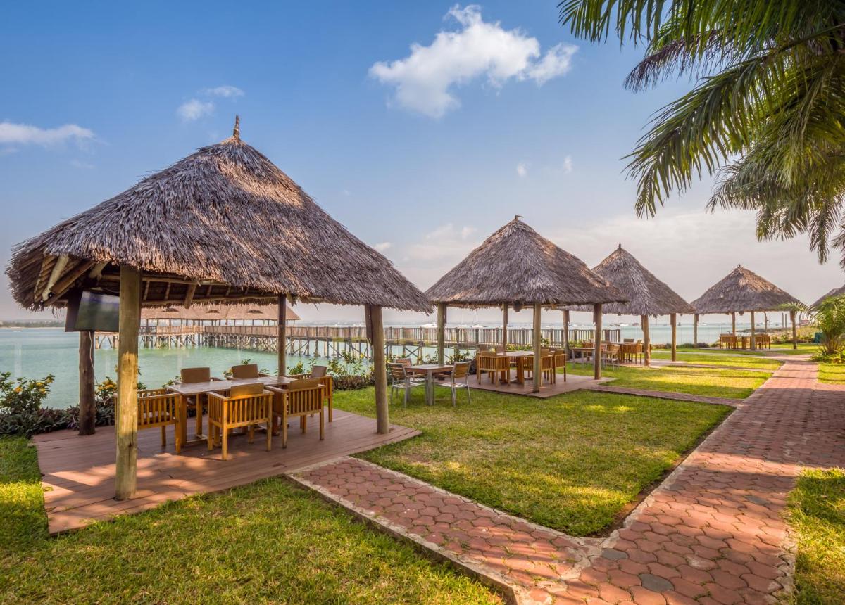 Delta Hotels by Marriott Dar es Salaam photo 5