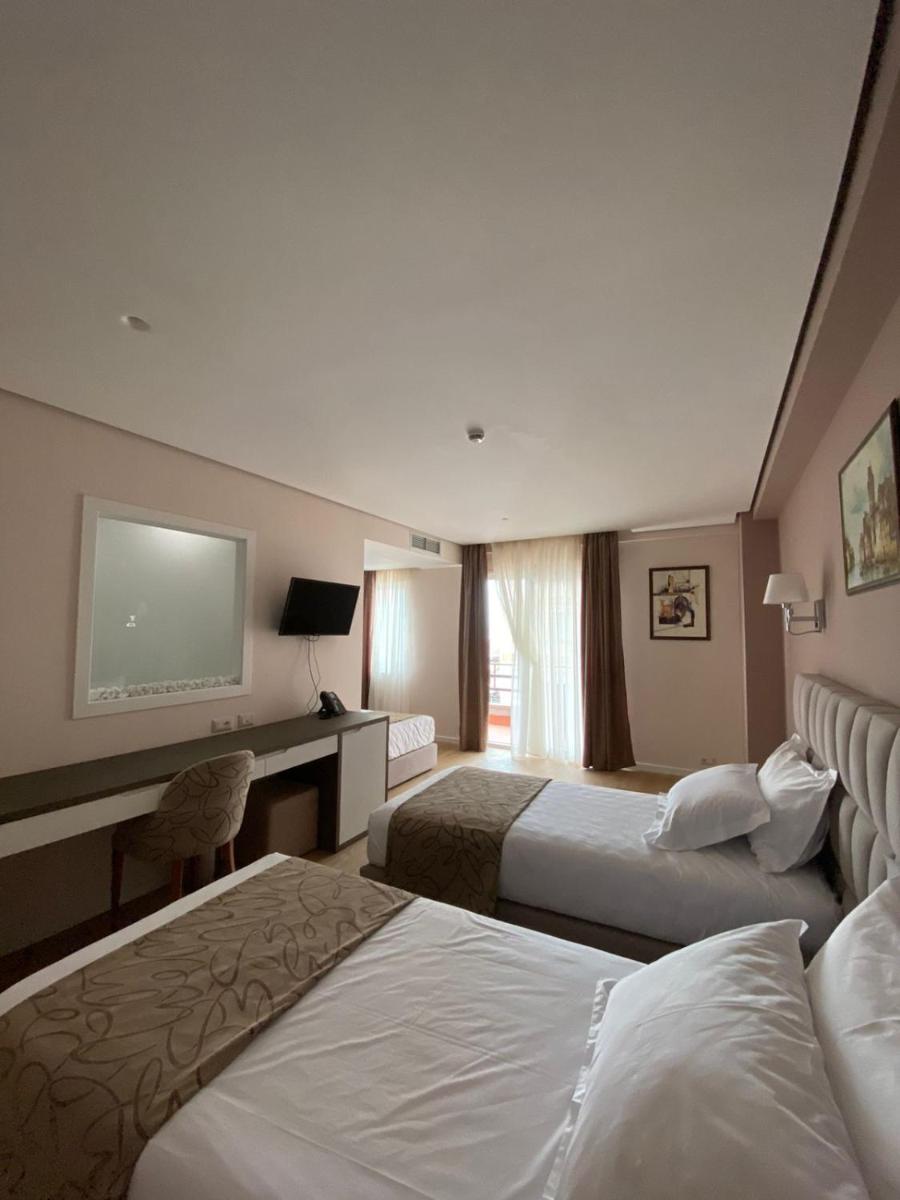 Foto - Doanesia Premium Hotel & Spa