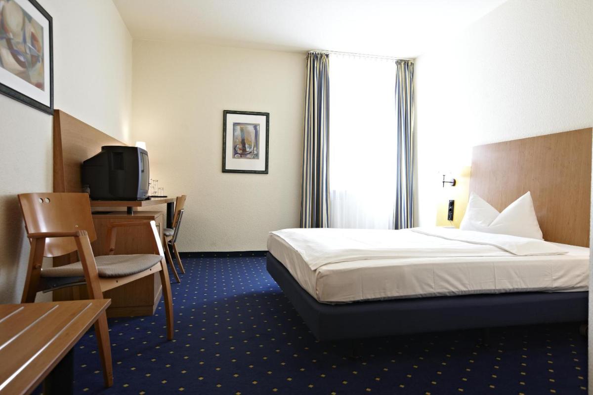 Foto - IntercityHotel Stralsund