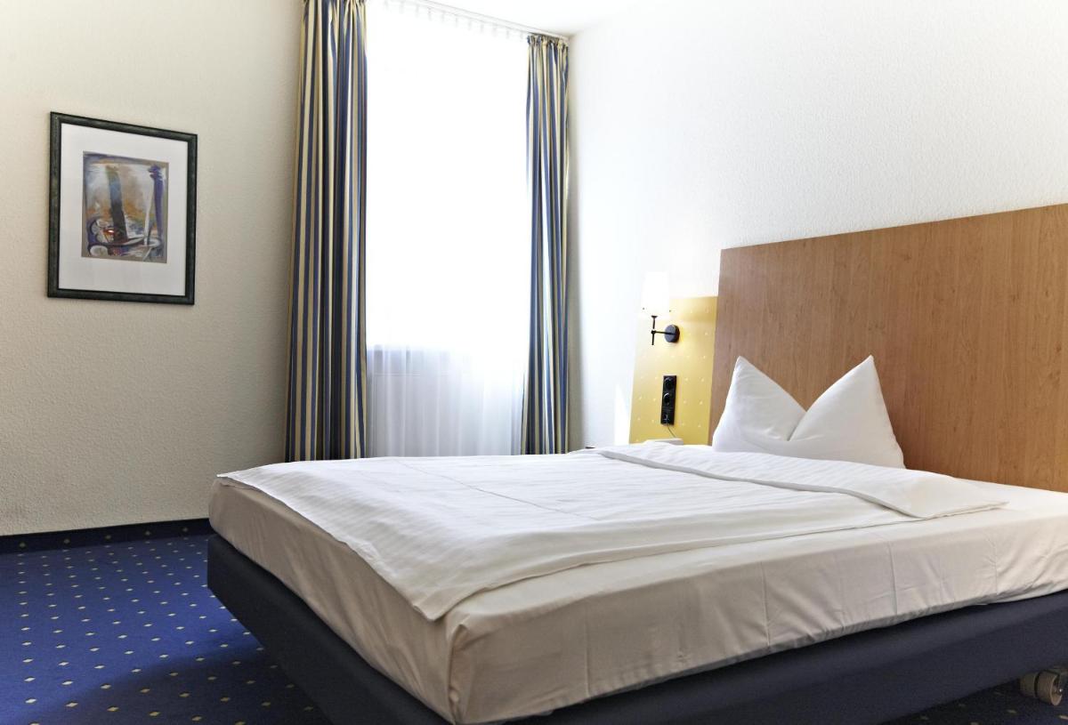 Foto - IntercityHotel Stralsund