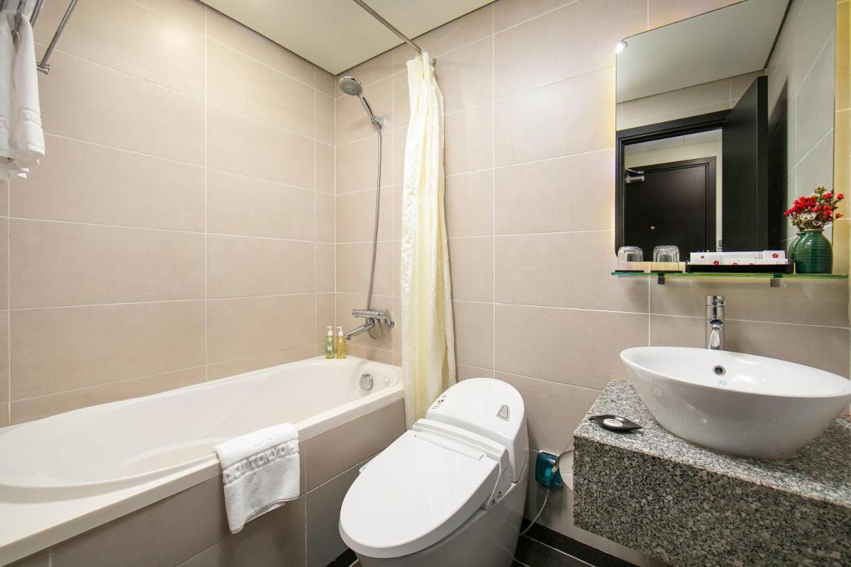 Foto - Hanoi Tokyo Hotel