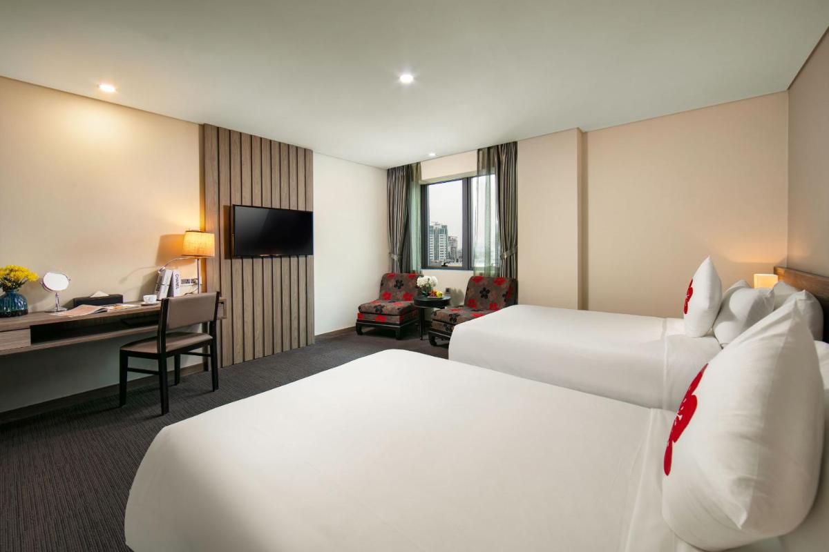 Foto - Hanoi Tokyo Hotel