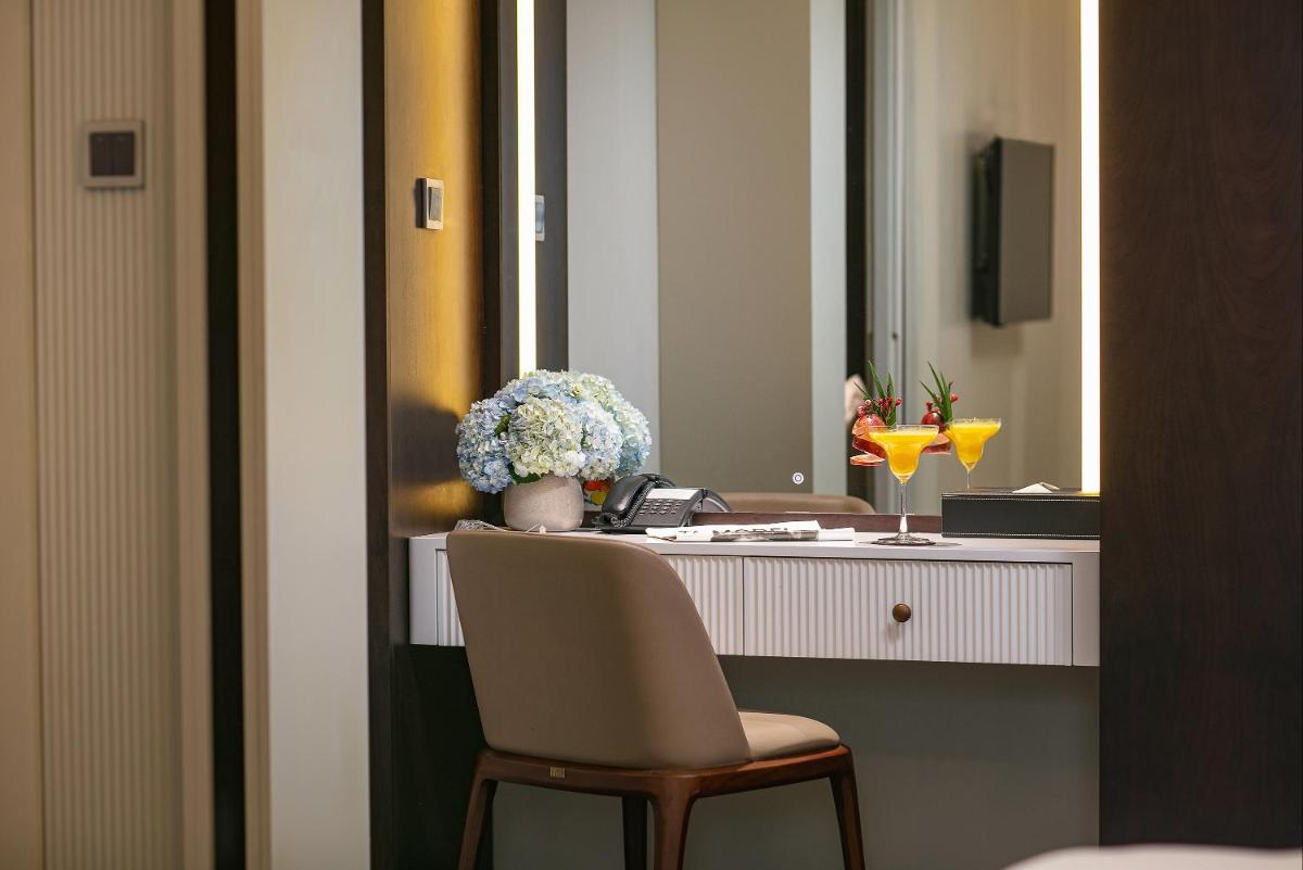 Foto - Hanoi Tokyo Hotel