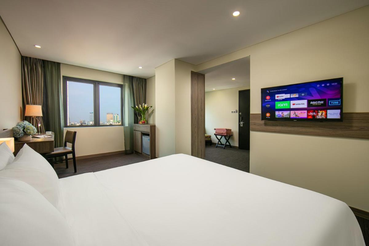 Foto - Hanoi Tokyo Hotel