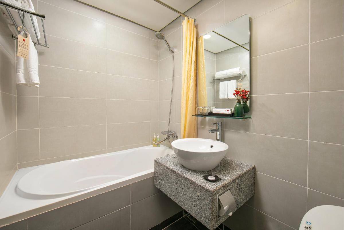 Foto - Hanoi Tokyo Hotel