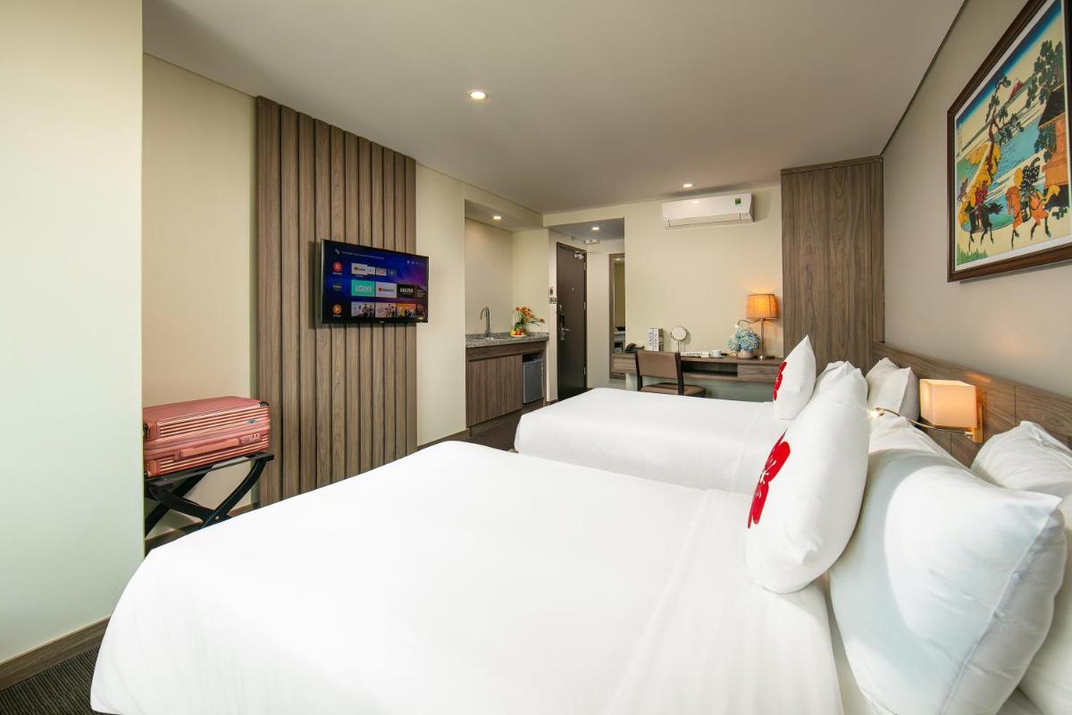 Foto - Hanoi Tokyo Hotel