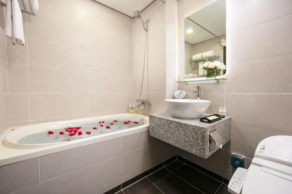 Foto - Hanoi Tokyo Hotel