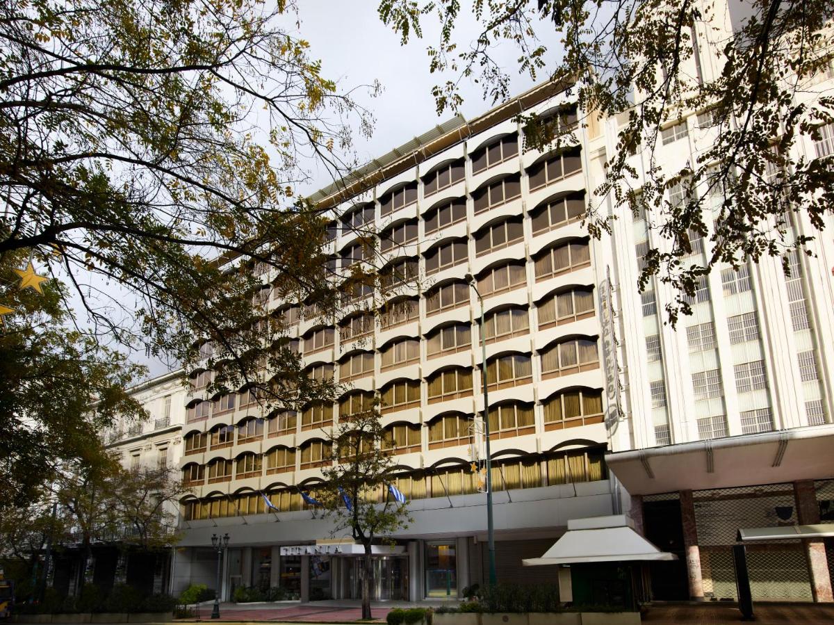 Titania Hotel photo 6