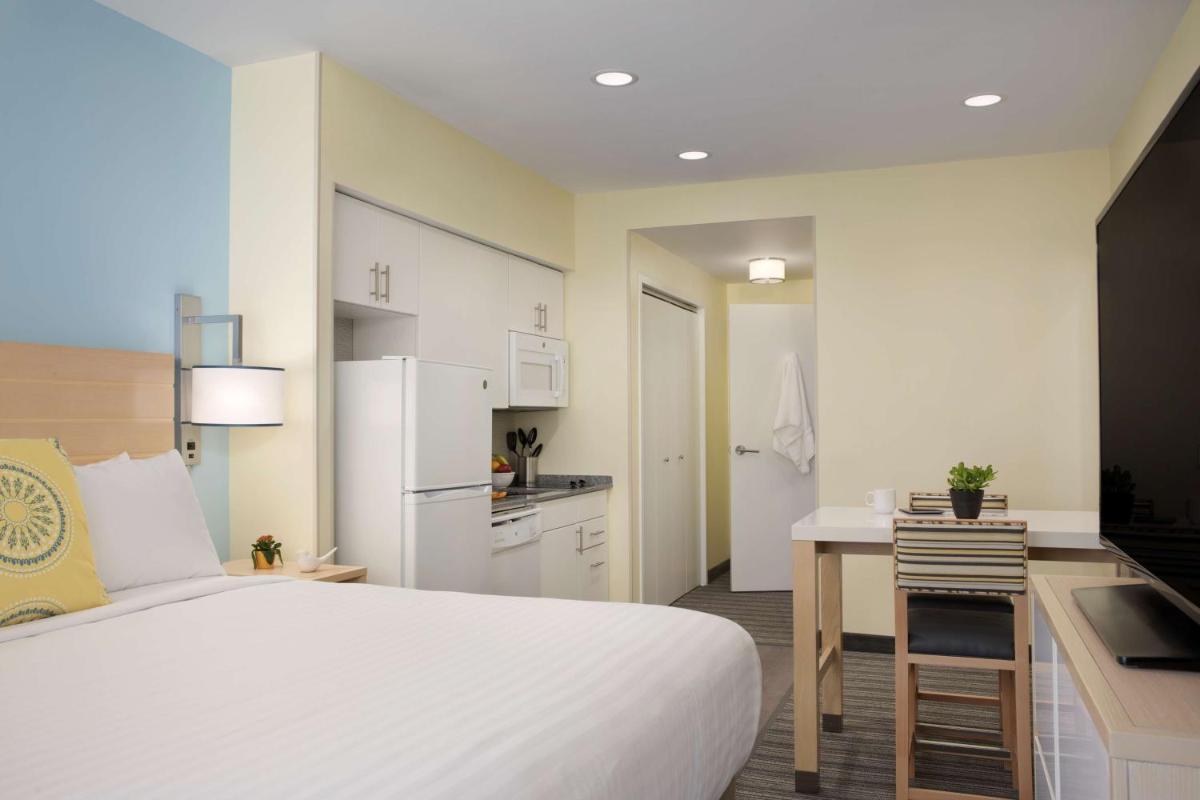 Foto - Sonesta ES Suites New Orleans Downtown