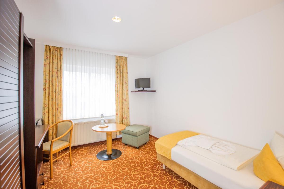 Photo - Hotel garni Zwickau-Mosel