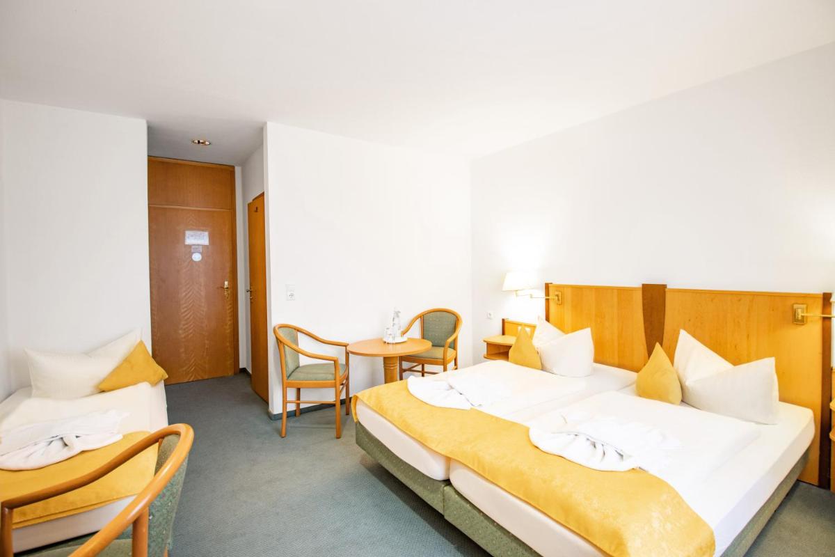 Photo - Hotel garni Zwickau-Mosel