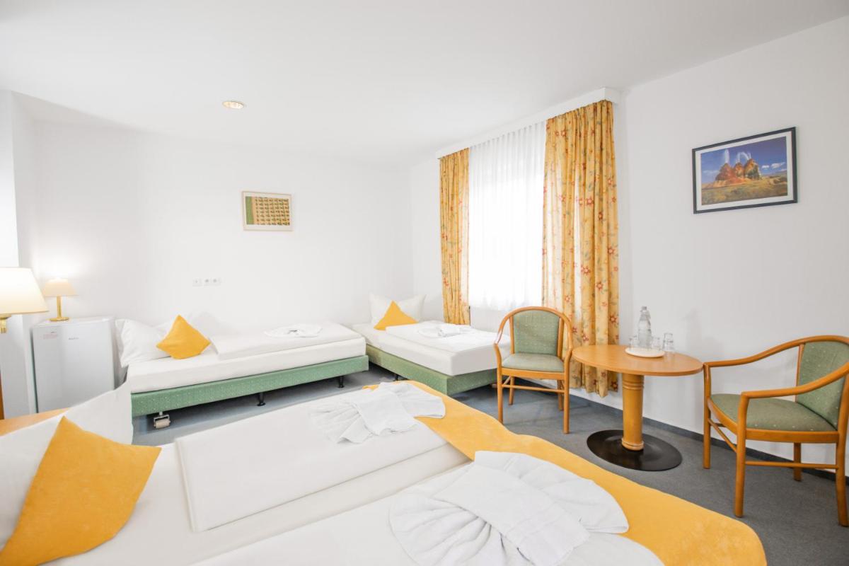 Photo - Hotel garni Zwickau-Mosel