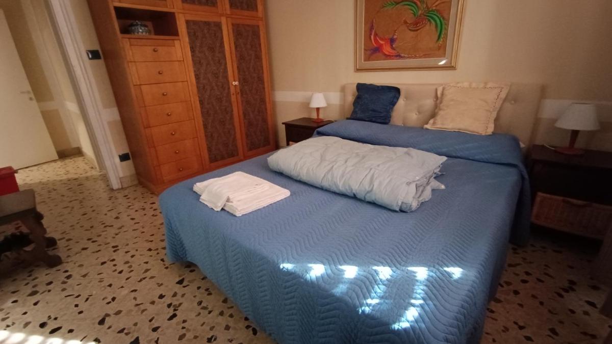 Foto - Il Genio del Porto - Mabbonath b&b