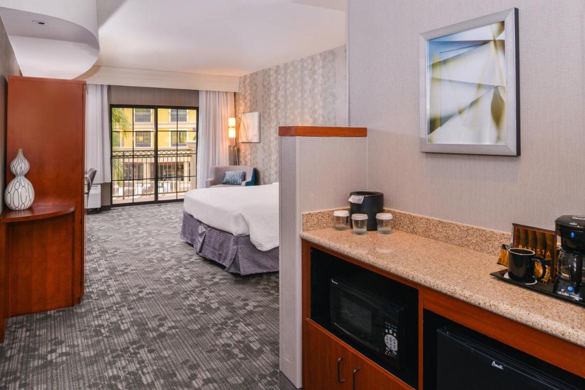 Foto - Courtyard by Marriott San Luis Obispo