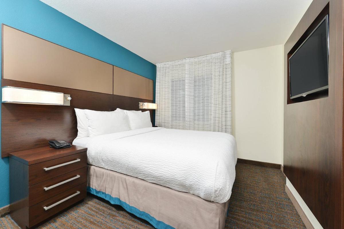 Photo - Residence Inn by Marriott Des Moines Downtown