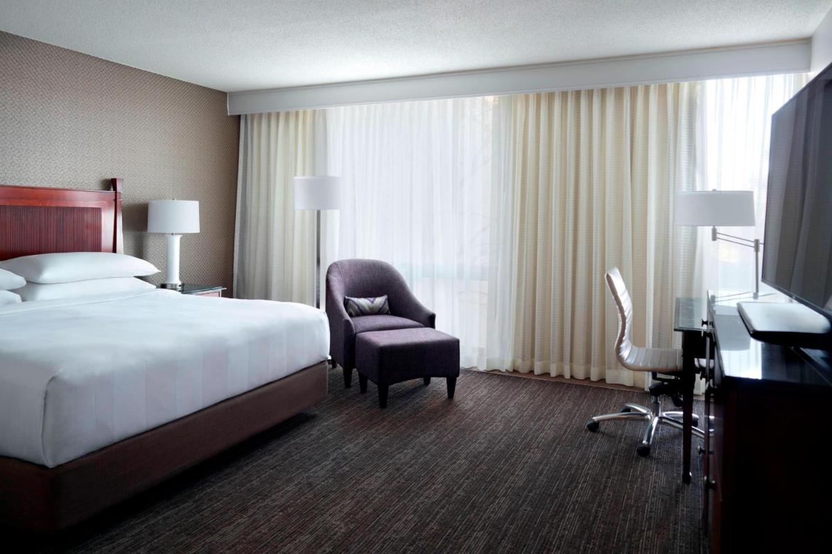 Photo - Washington Dulles Airport Marriott