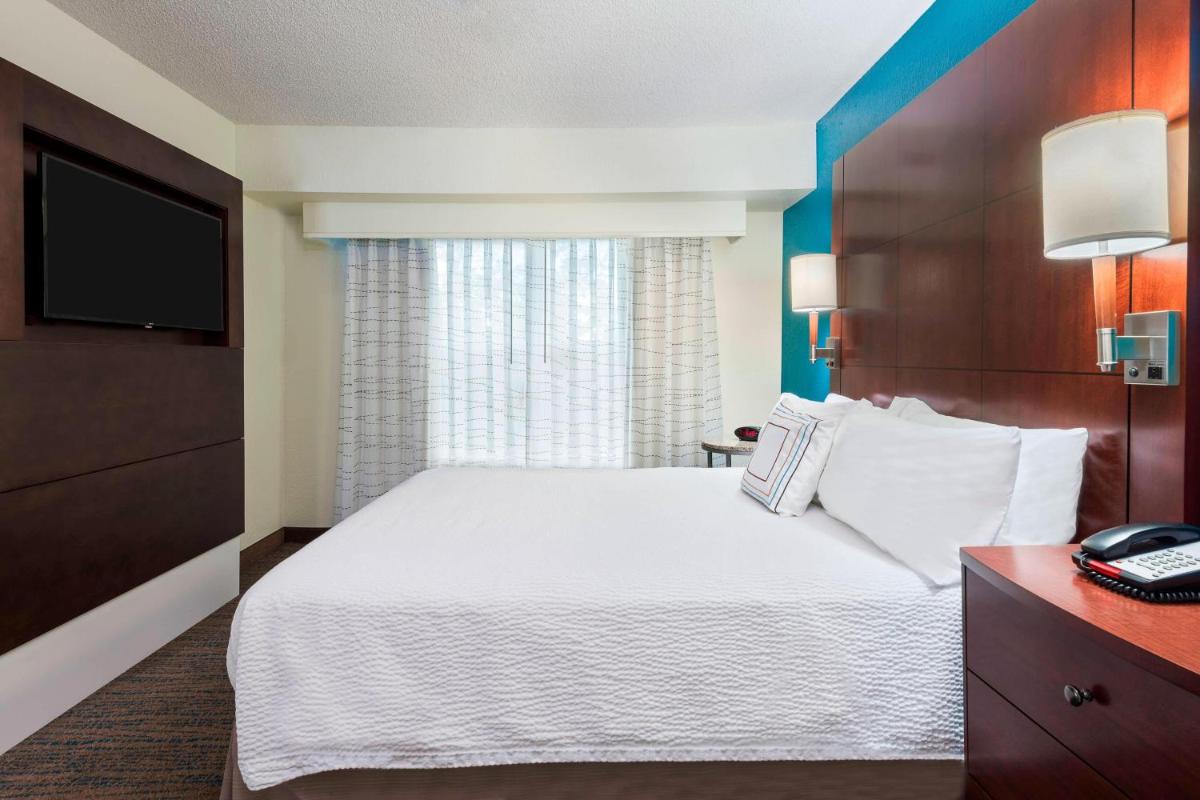 Photo - Residence Inn by Marriott Fort Myers