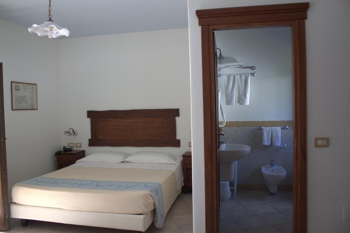 Photo - Hotel Resort Nuraghe Arvu