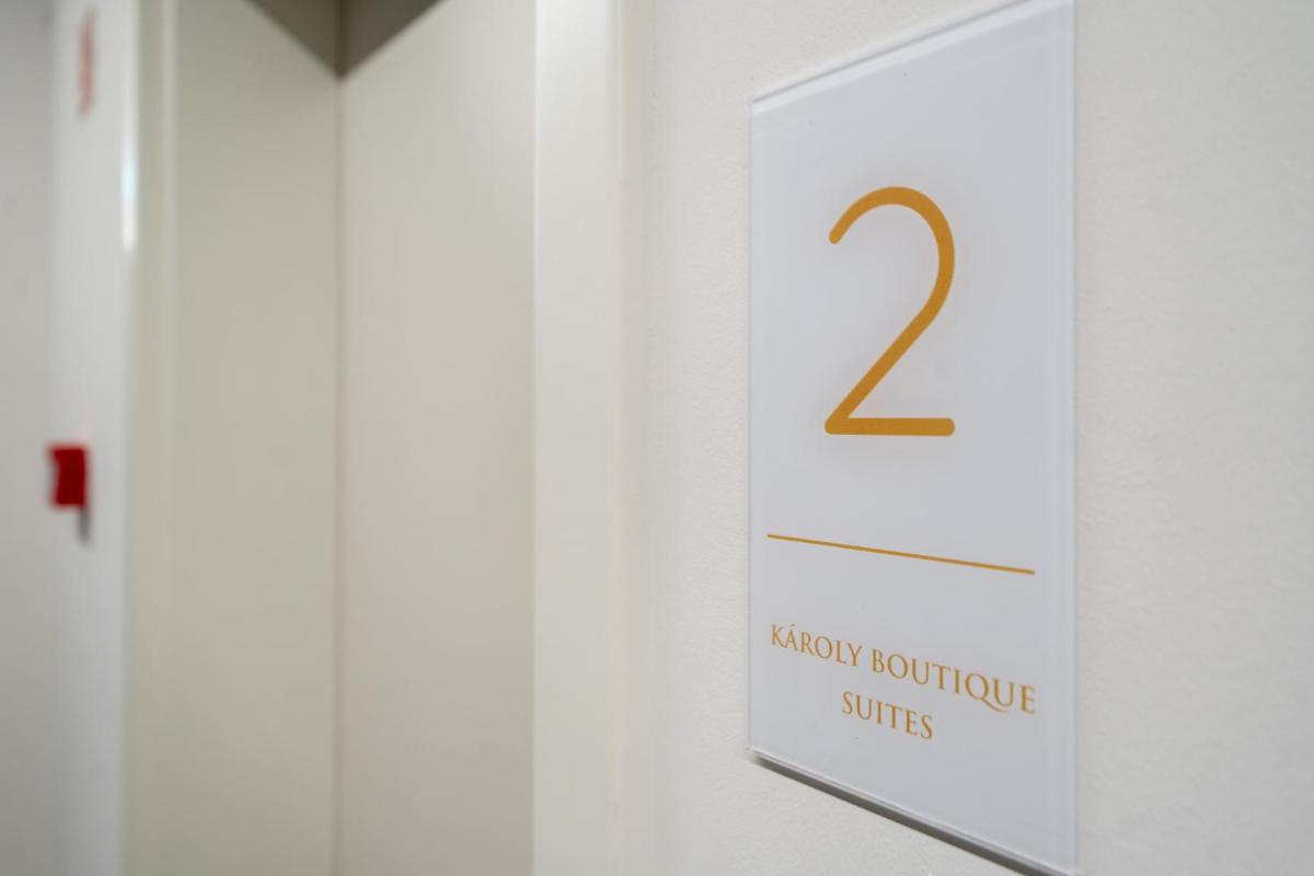 Foto - Karoly Boutique Suites, Best Location by BQA