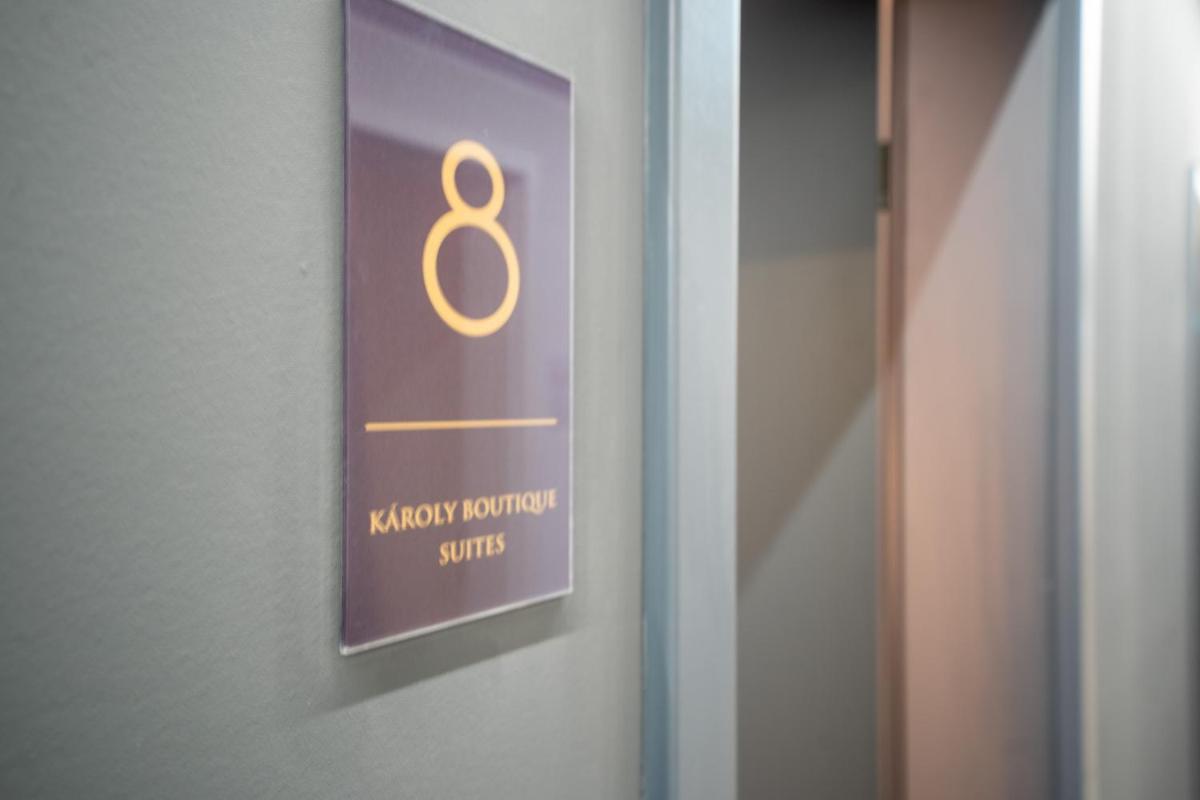 Foto - Karoly Boutique Suites, Best Location by BQA