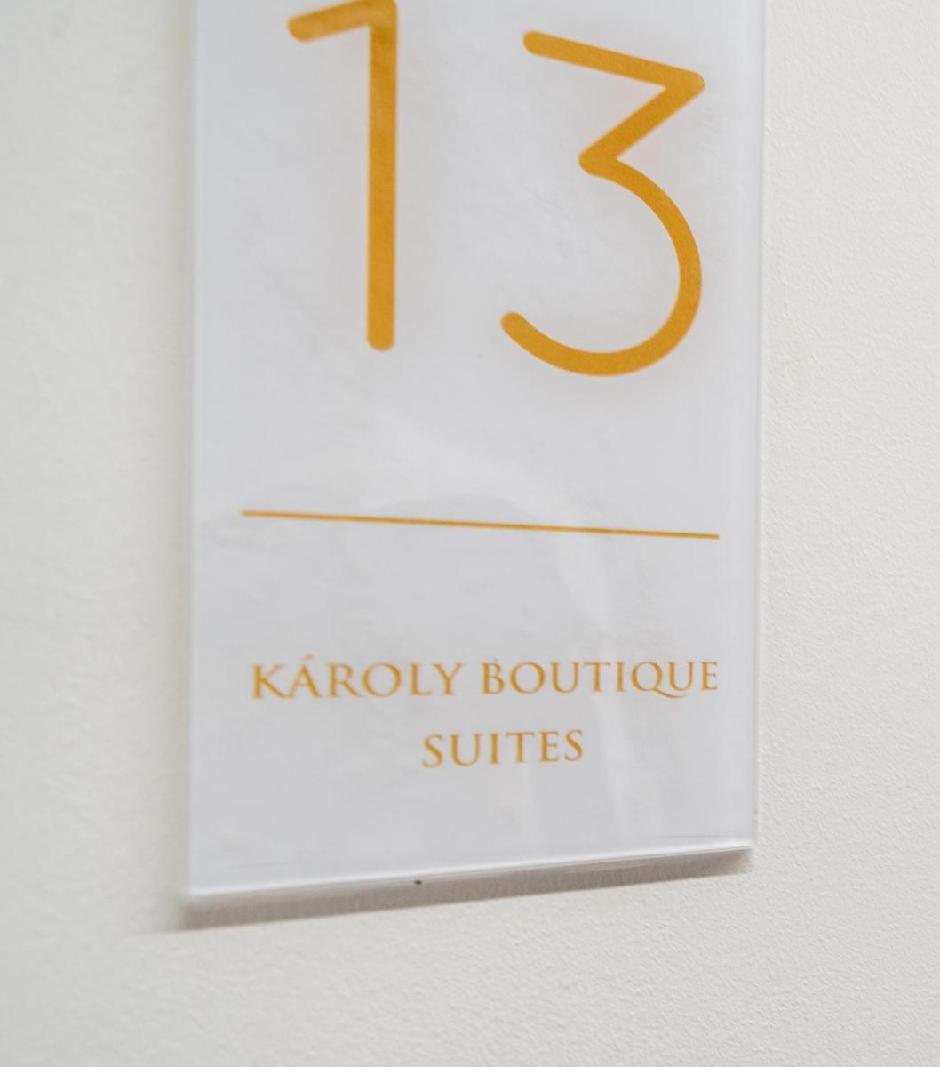 Foto - Karoly Boutique Suites, Best Location by BQA