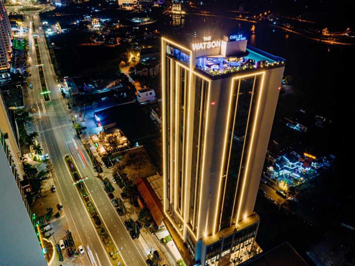 The Watson Premium HaLong Hotel photo 8