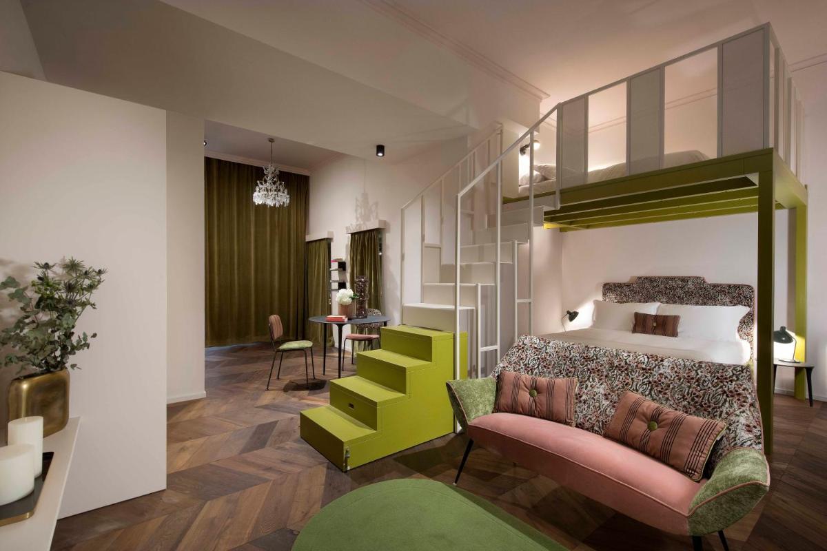 Photo - Agora' - Boutique Stays