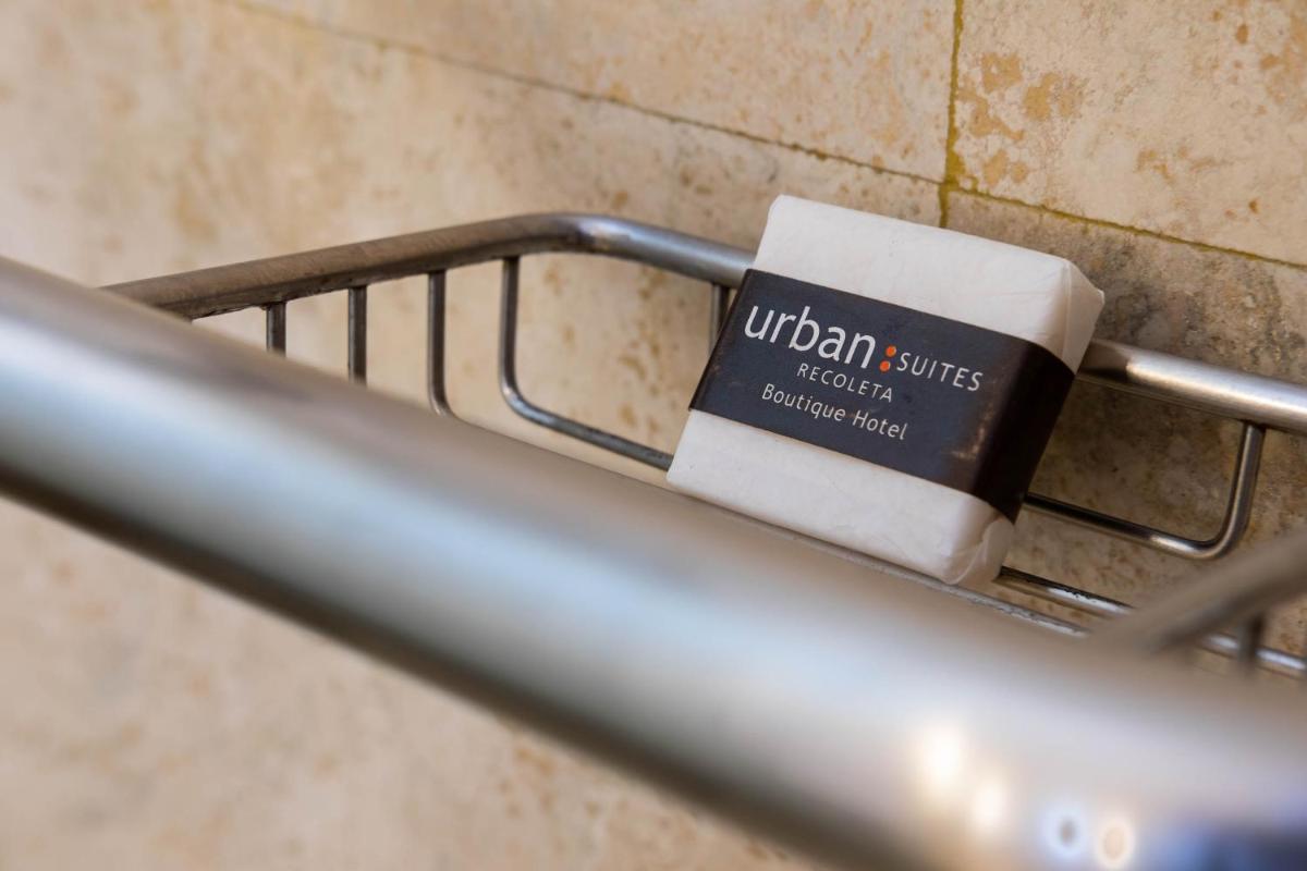 Foto - Urban Suites Recoleta Boutique Hotel