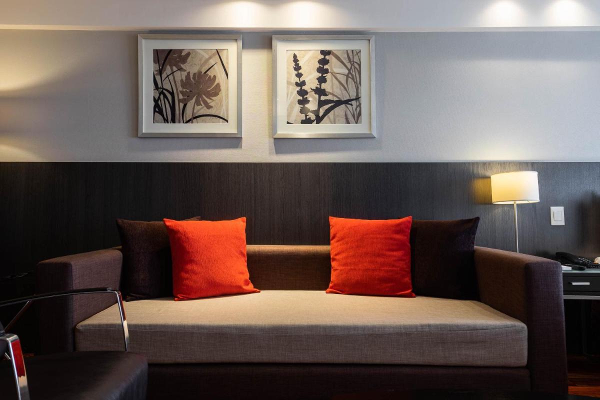 Photo - Urban Suites Recoleta Boutique Hotel