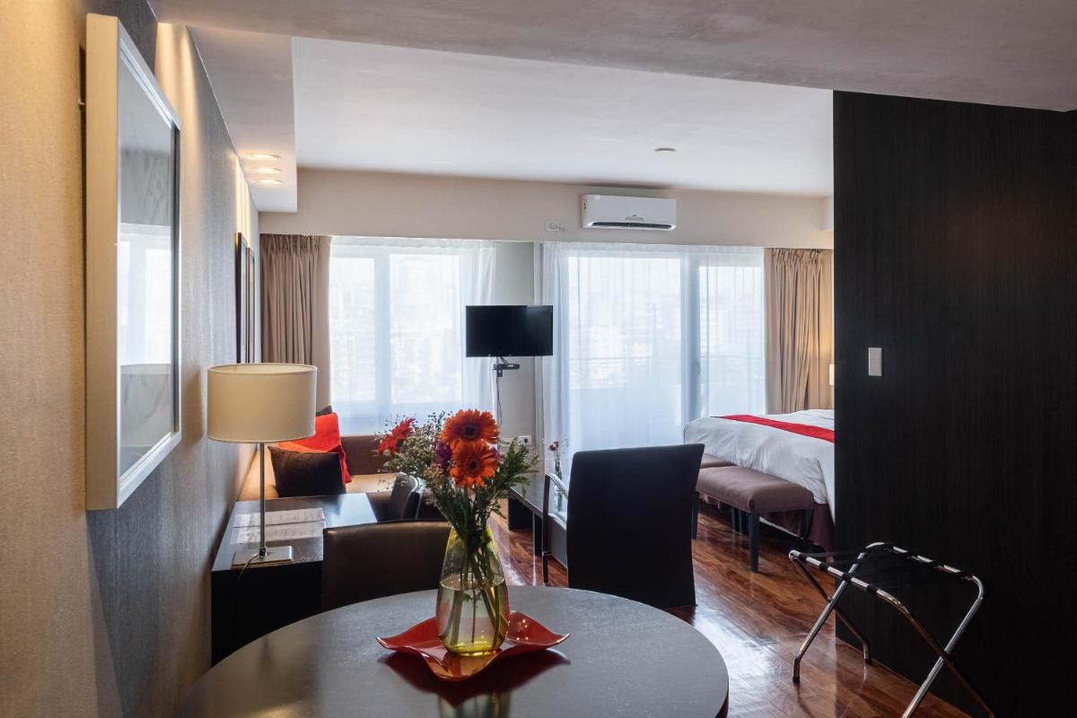 Photo - Urban Suites Recoleta Boutique Hotel