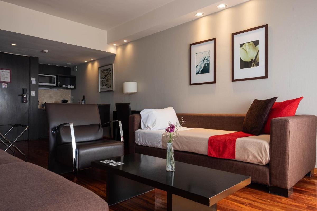 Photo - Urban Suites Recoleta Boutique Hotel