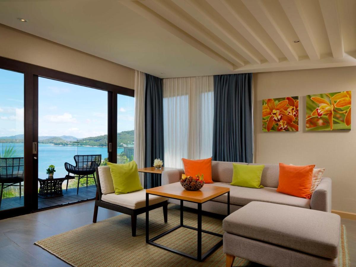 Foto - Hyatt Regency Phuket Resort - SHA Extra Plus