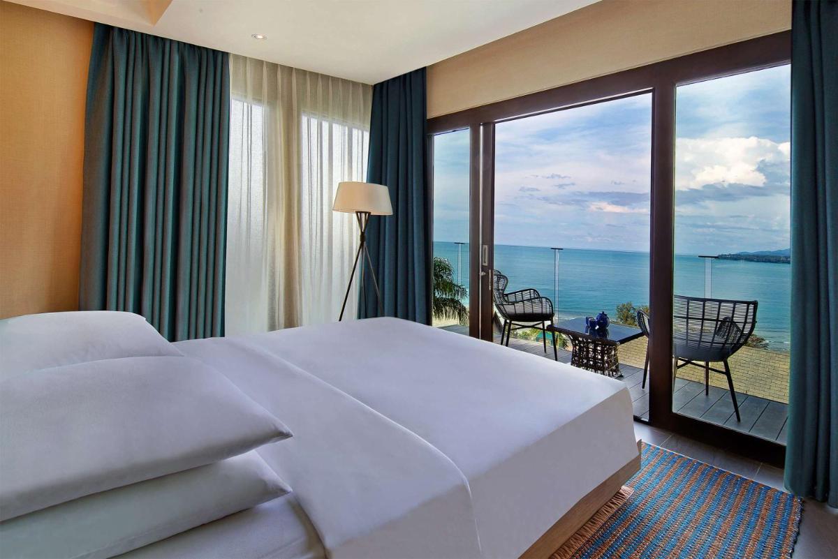 Photo - Hyatt Regency Phuket Resort - SHA Extra Plus