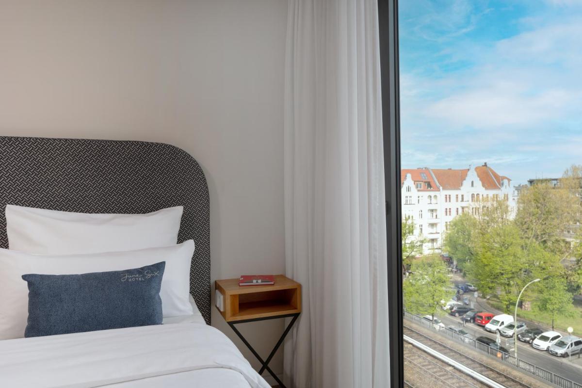 Photo - June Six Hotel Berlin City West