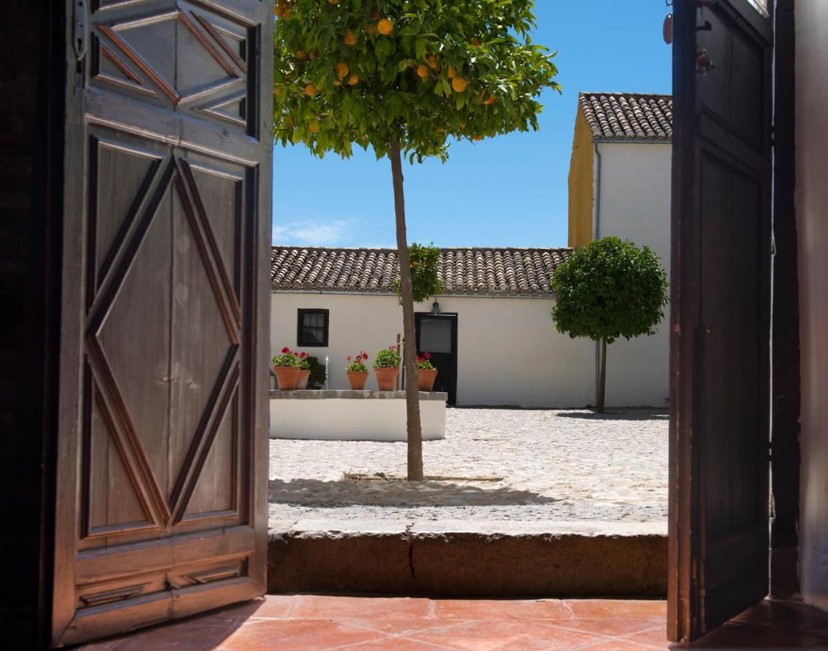 Photo - Hotel Cortijo del Marqués