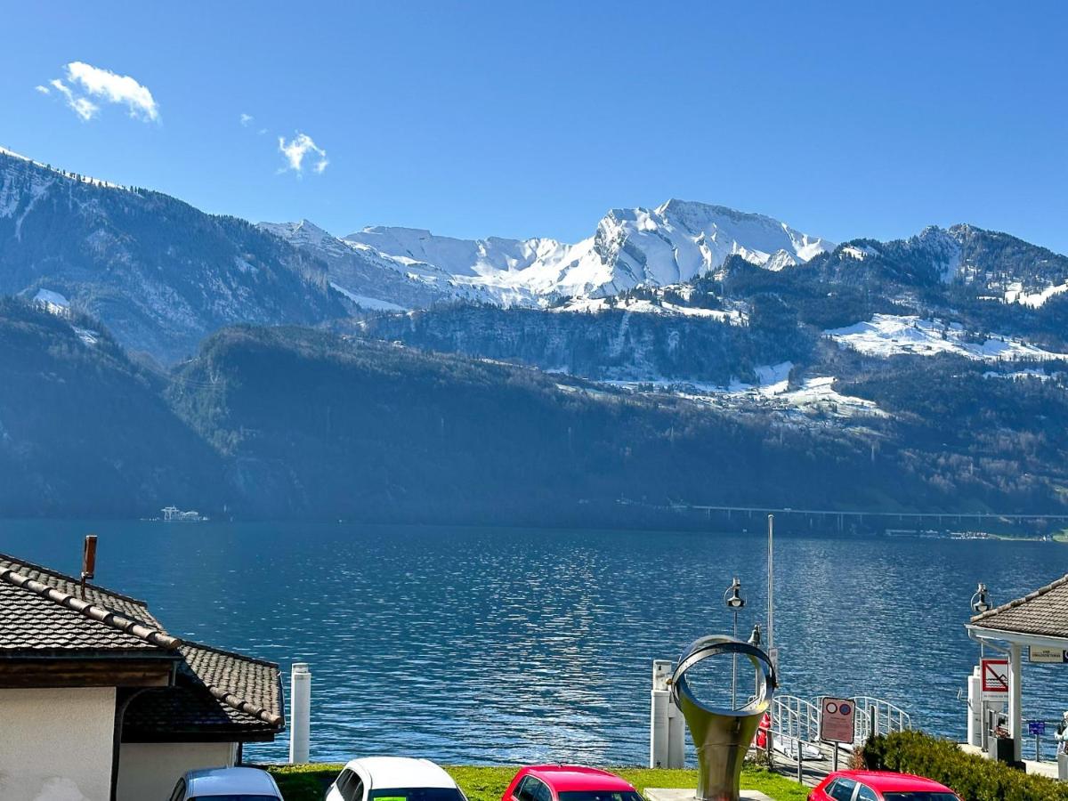 Photo - Seehotel Riviera at Lake Lucerne