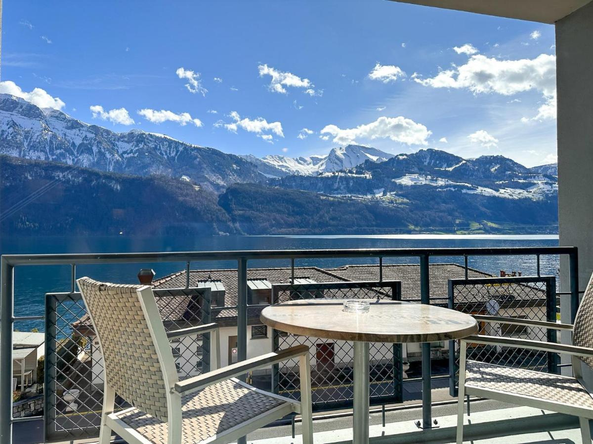 Photo - Seehotel Riviera at Lake Lucerne