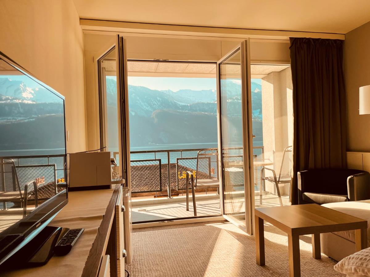 Photo - Seehotel Riviera at Lake Lucerne