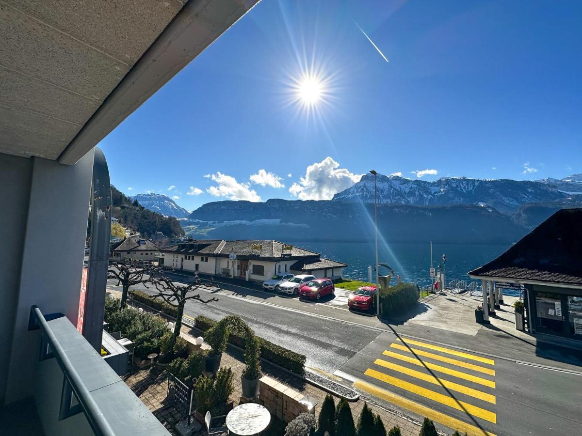 Foto - Seehotel Riviera at Lake Lucerne