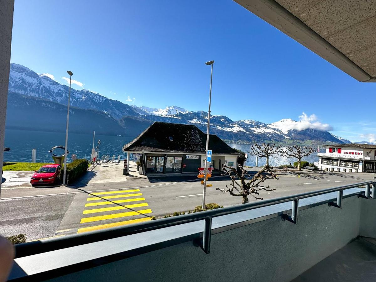 Foto - Seehotel Riviera at Lake Lucerne