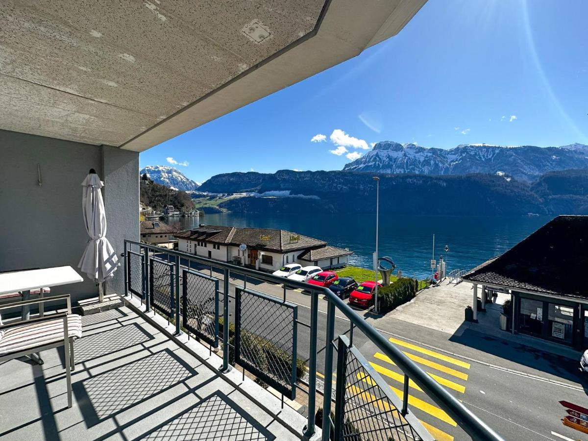 Photo - Seehotel Riviera at Lake Lucerne