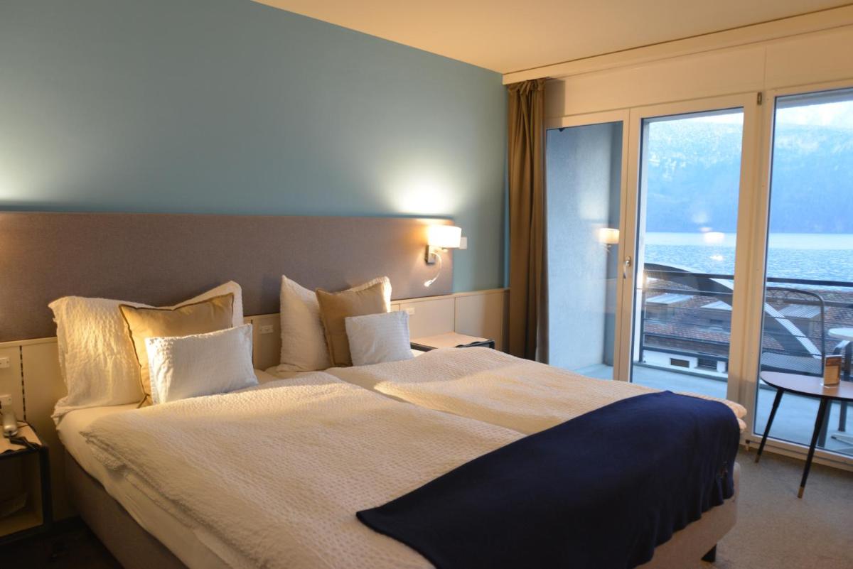 Photo - Seehotel Riviera at Lake Lucerne