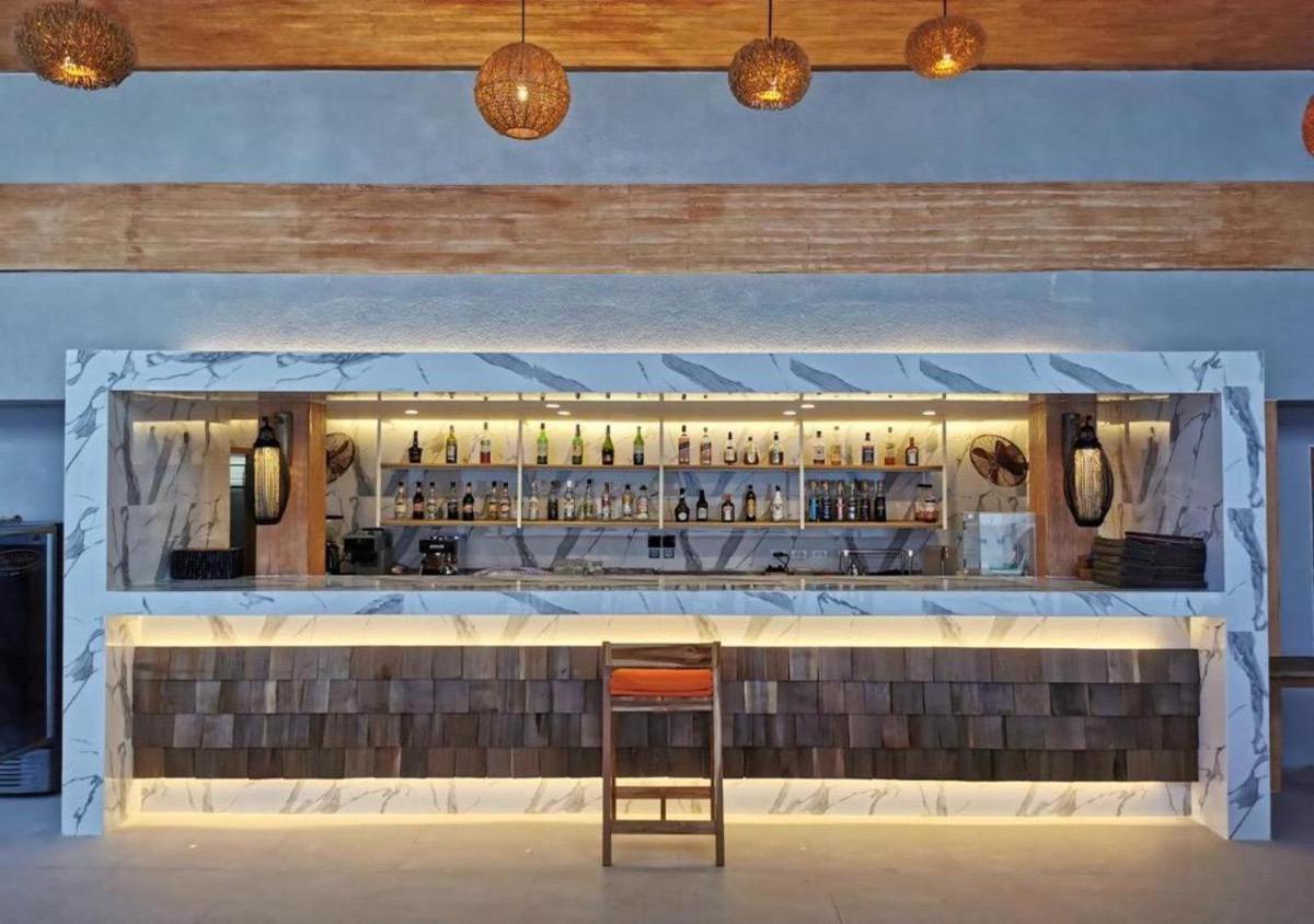 Foto - Beachside Villa Mai Tai with private non-chlorine pool