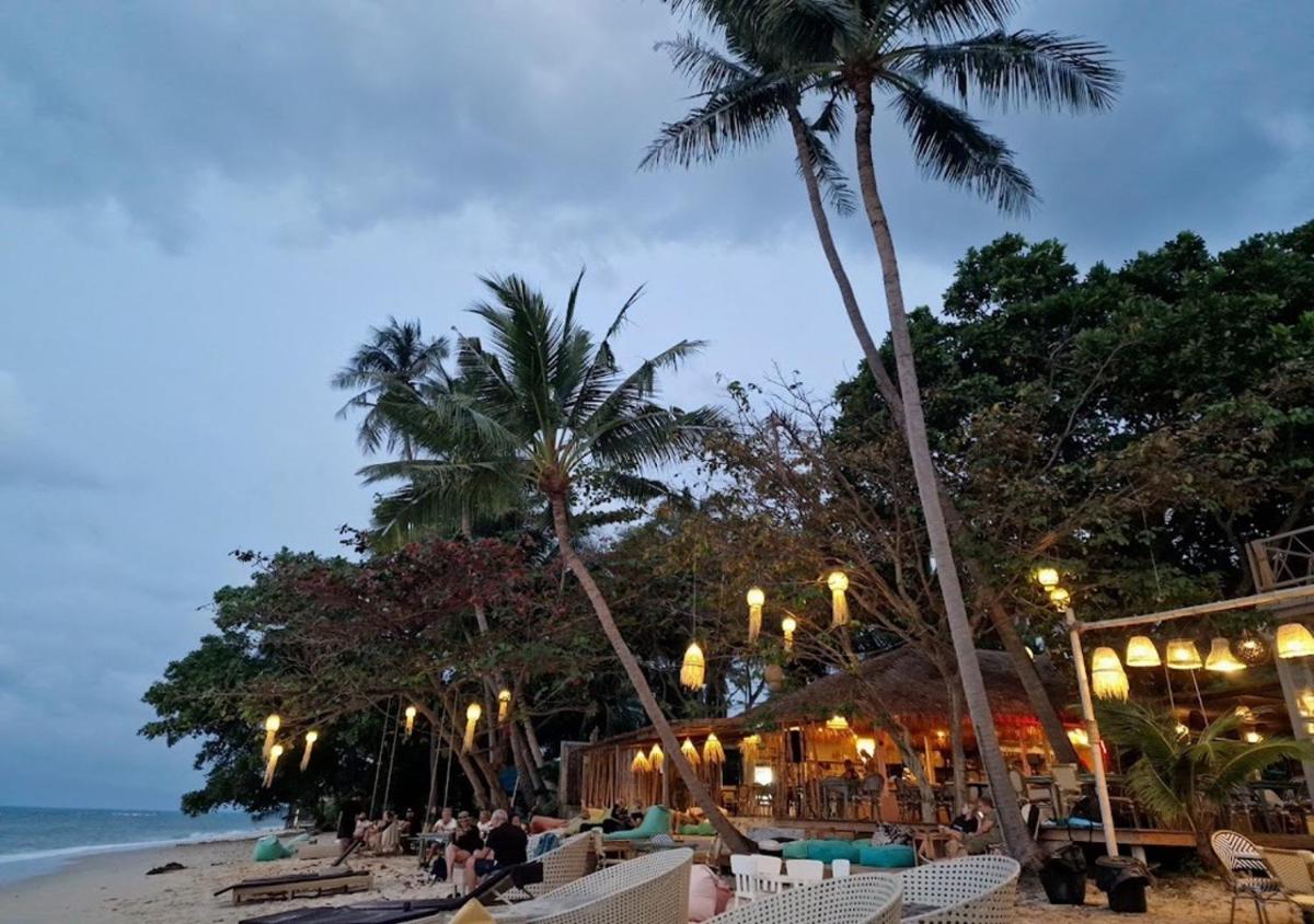 Foto - Beachside Villa Mai Tai with private non-chlorine pool