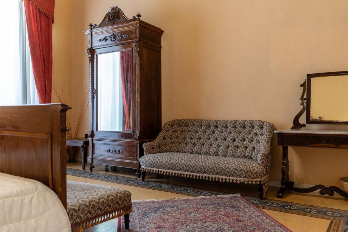 Photo - Palazzo Il Cavaliere B&B De Charme