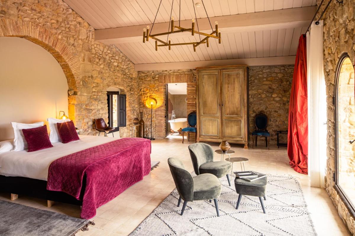 Photo - Hotel Castell d'Emporda